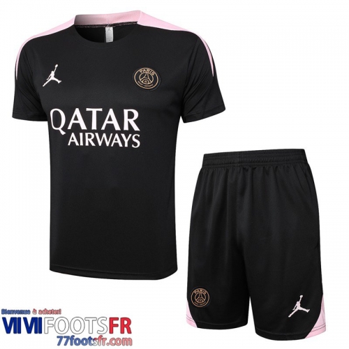 Maillot De Foot PSG Homme 24 25 H305