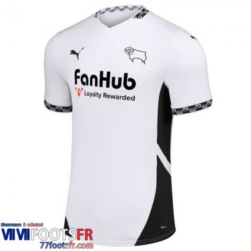 Maillot De Foot Derby County Domicile Homme 24 25