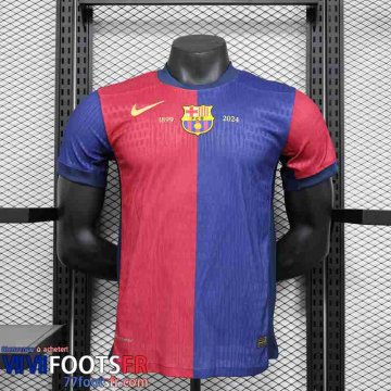 Maillot De Foot Barcelona Special Edition Homme 24 25 TBB645