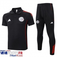 Polo foot AFC Homme 25 26 E205