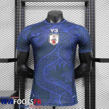 Maillot De Foot Japon Special Edition Homme 24 25 TBB595