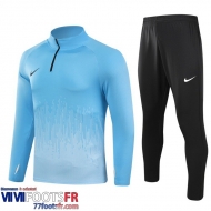 Survetement de Foot Sport Homme 24 25 A518