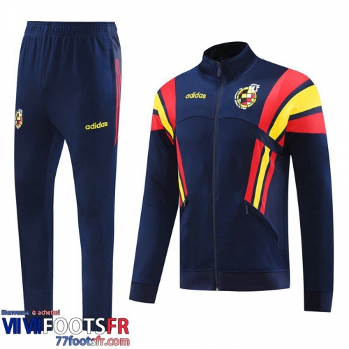 Veste Foot Espagne Homme 24 25 B235