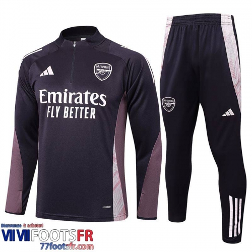 Survetement de Foot Arsenal Homme 24 25 A717