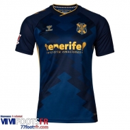 Maillot De Foot Tenerife Exterieur Homme 24 25