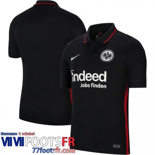 Maillot De Foot Frankfurt Domicile Homme 21 22