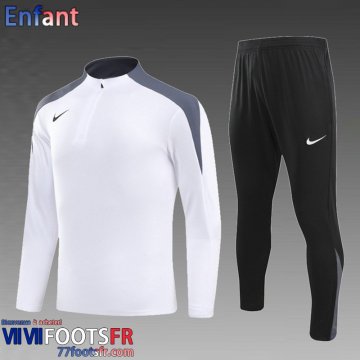 KIT: Survetement de Foot Sport Enfant 24 25 C376