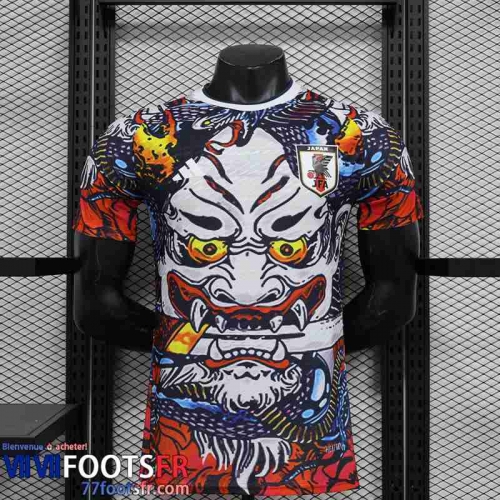 Maillot De Foot Japon Special Edition Homme 24 25 TBB557