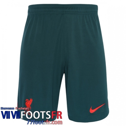 Short De Foot Liverpool Third Homme 2022 2023