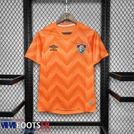 Maillot De Foot Fluminense Goalkeeper Homme 24 25 TBB505