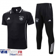 Polo foot Allemagne Homme 25 26 E201