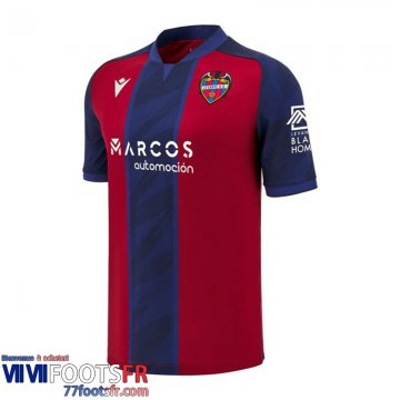 Maillot De Foot Levante Domicile Homme 24 25