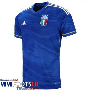 Maillot De Foot Italie Domicile Homme 2023