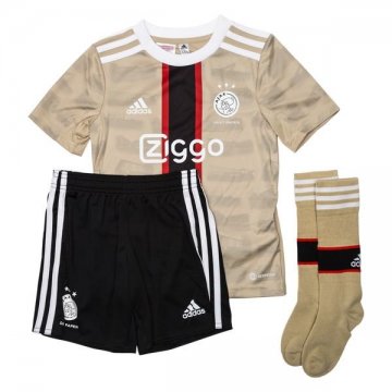 Maillot De Foot AFC Third Enfant 2022 2023