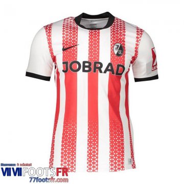 Maillot De Foot Freiburg Domicile Homme 25 26