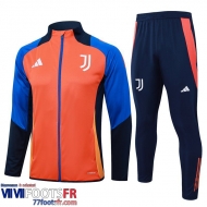 Veste Foot Juventus Homme 24 25 B302