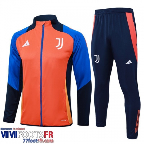 Veste Foot Juventus Homme 24 25 B302