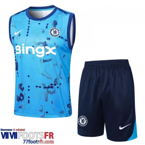 Sans Manches Chelsea Homme 24 25 H276