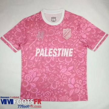 Maillot De Foot Palestine Special Edition Homme 24 25 TBB674