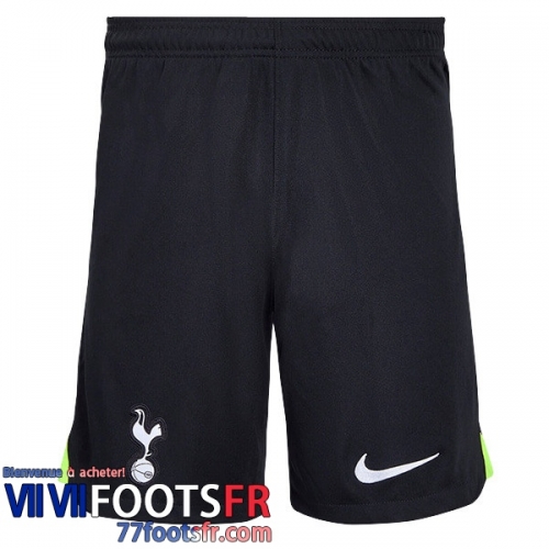 Short De Foot Tottenham Hotspur Exterieur Homme 2022 2023