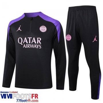 Survetement de Foot PSG Homme 24 25 A619