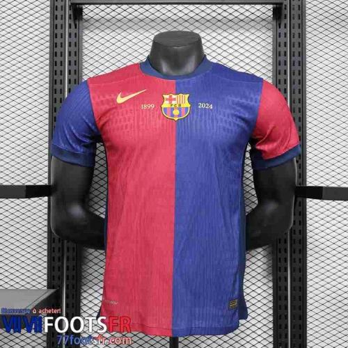 Maillot De Foot Barcelona Special Edition Homme 24 25 TBB645