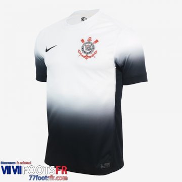 Maillot De Foot Corinthians Domicile Homme 24 25