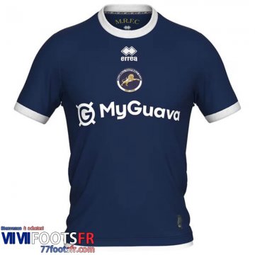 Maillot De Foot Millwall Domicile Homme 25 26