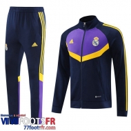 Veste Foot Real Madrid Homme 24 25 B132