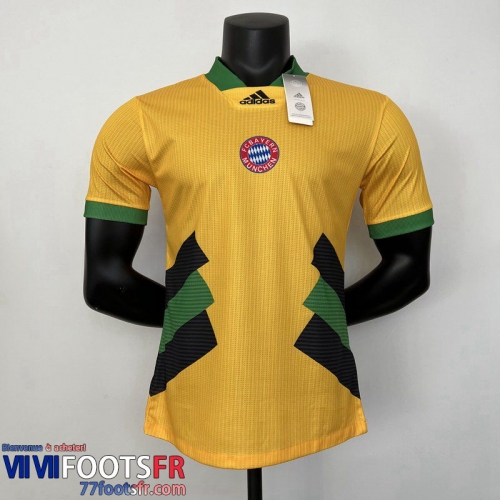 Maillot De Foot Bayern Munich Special Edition Homme 2023 2024 TBB46