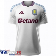 Maillot De Foot Aston Villa Exterieur Homme 24 25