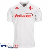 Maillot De Foot Fiorentina Exterieur Homme 24 25