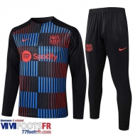 Survetement de Foot Barcelona Homme 24 25 A676