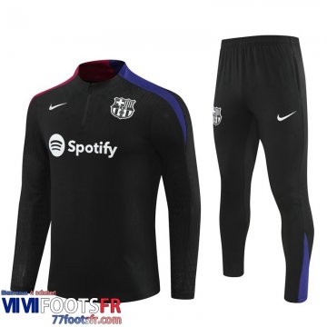 Survetement de Foot Barcelone Homme 24 25 A270