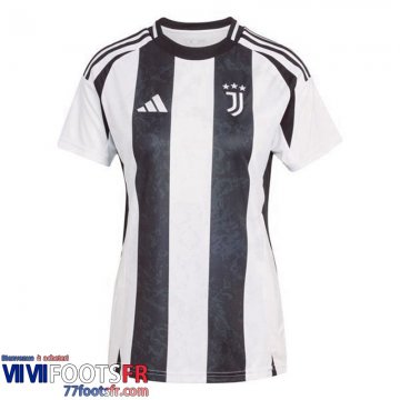 Maillot De Foot Juventus Domicile Femme 24 25