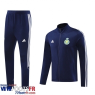 Veste Foot Al-Nassr Homme 24 25 B325