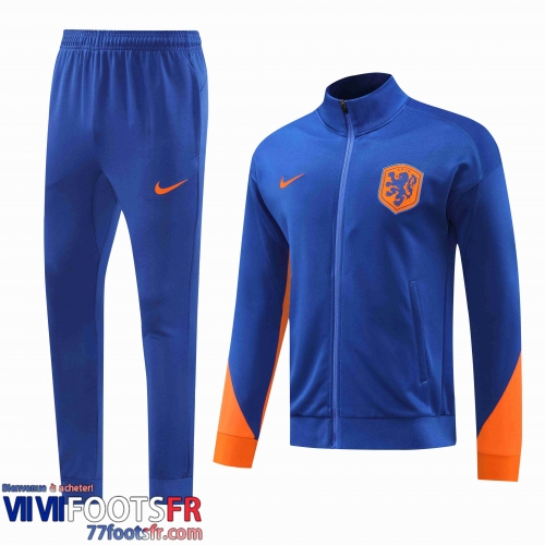 Veste Foot The Tangerines Homme 24 25 B157