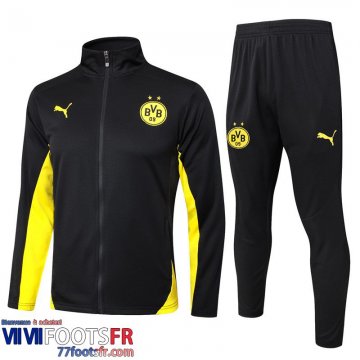 Veste Foot Dortmund Homme 24 25 B320