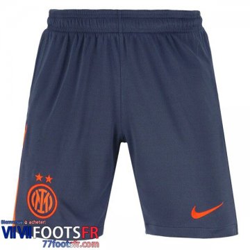 Short de Foot Inter Milan Third Homme 25 26