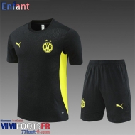 T Shirt Dortmund Enfant 24 25 H175