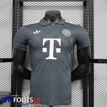 Maillot De Foot Bayern Munich Special Edition Homme 24 25 TBB579