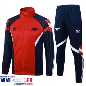 Veste Foot Arsenal Homme 24 25 B368