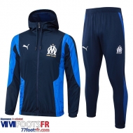 Coupe Vent Marseille Homme 24 25 D272