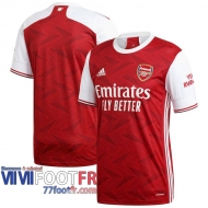 Maillot de foot Arsenal Domicile 2020 2021