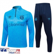 Survetement de Foot Gremio Homme 24 25 A612