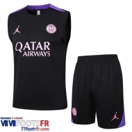 Sans Manches PSG Homme 24 25 H236