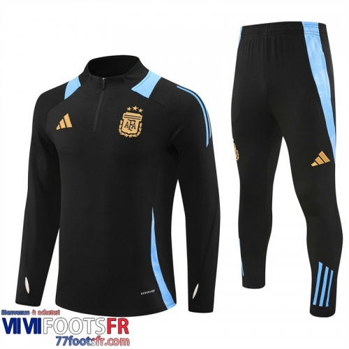 Survetement de Foot Argentine Homme 24 25 A447