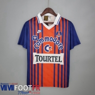 Retro Maillot De Foot PSG Domicile 92/93 RE64