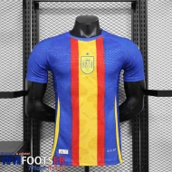 Maillot De Foot Espagne Special Edition Homme 24 25 TBB565