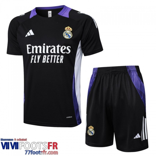 T Shirt Real Madrid Homme 24 25 H329